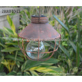 Wholesale Metal Solar Lantern